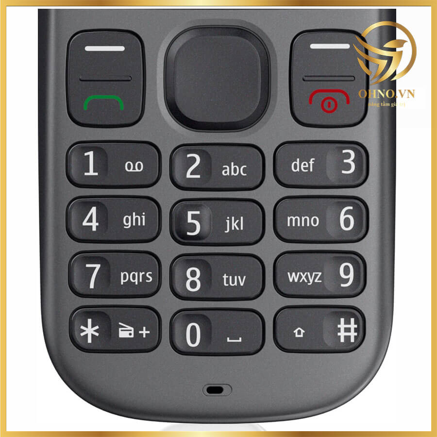 bàn phím T9