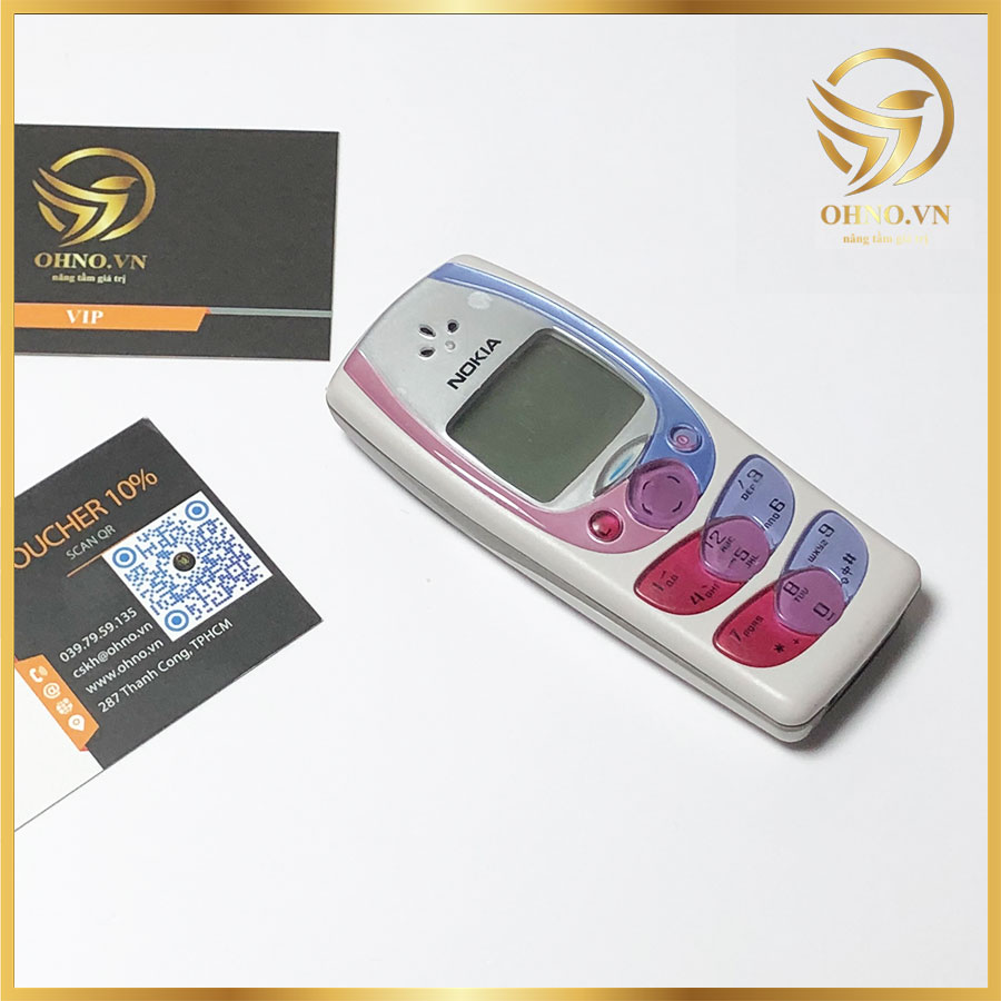 Điện Thoại Nokia 2300 Cũ