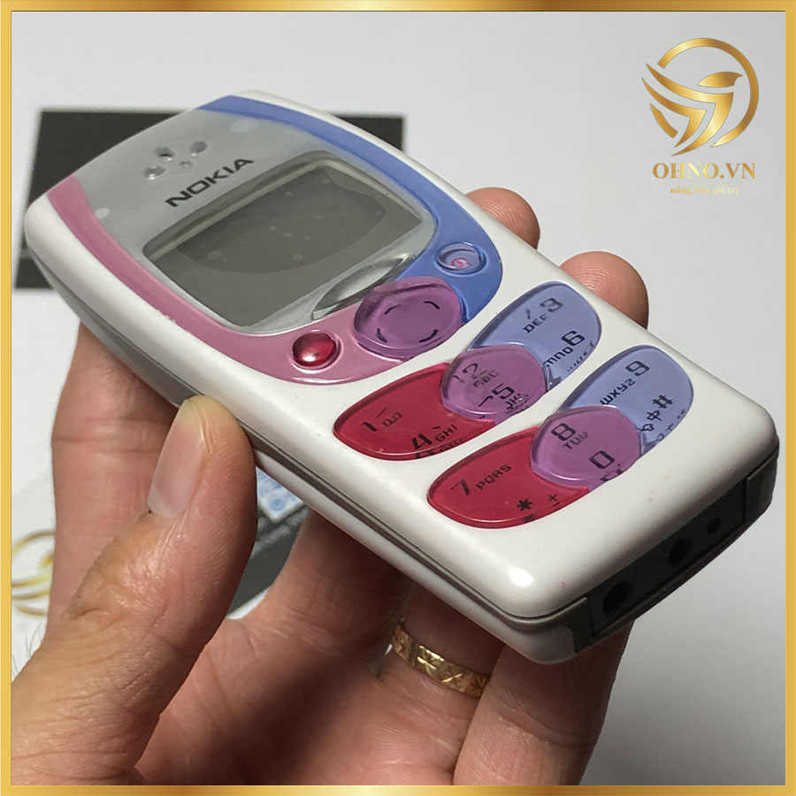 Điện Thoại Nokia 2300 Cũ