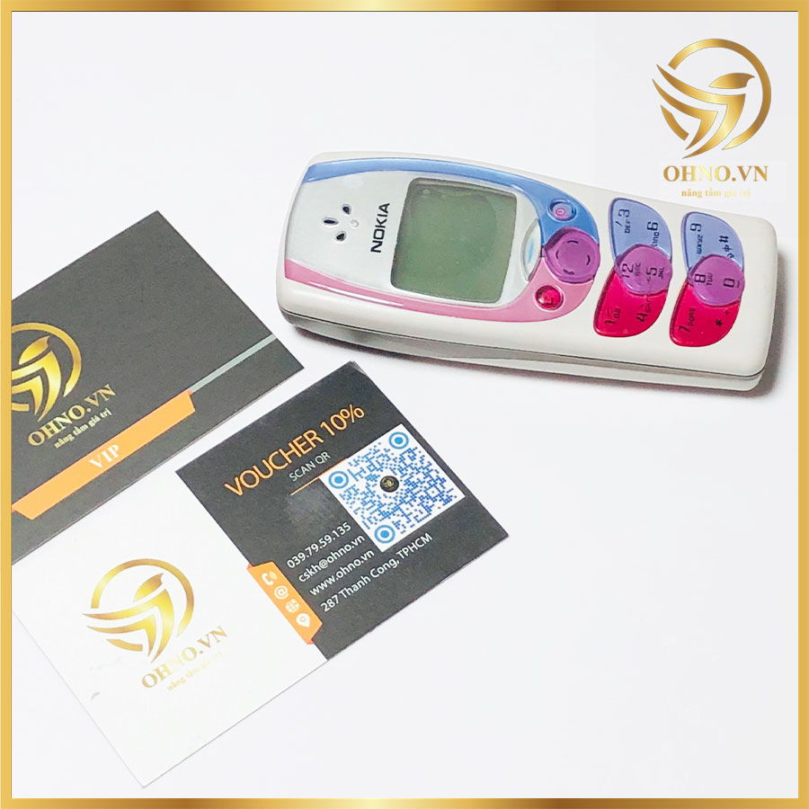 Điện Thoại Nokia 2300 Cũ