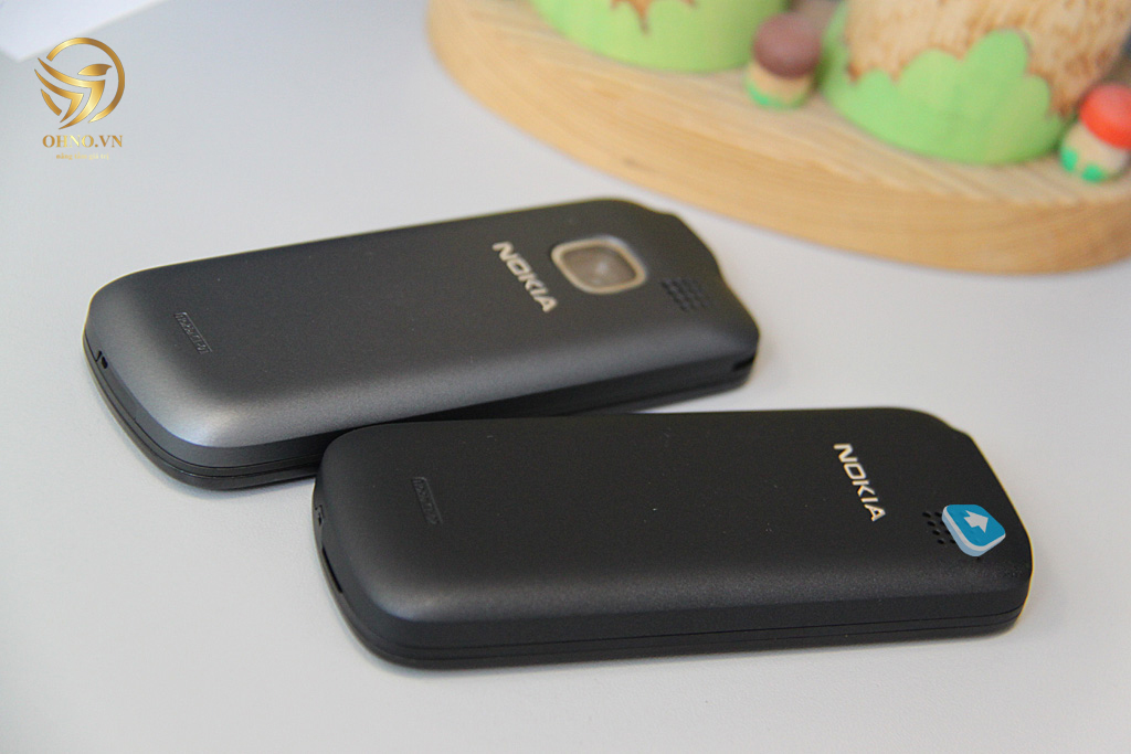 nokia cổ c1 02 cũ