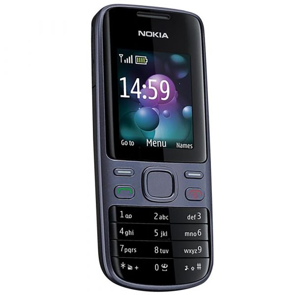điện thoại chính hãng nokia cũ 2690