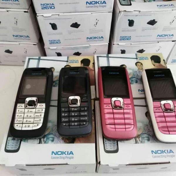 nokia 2610