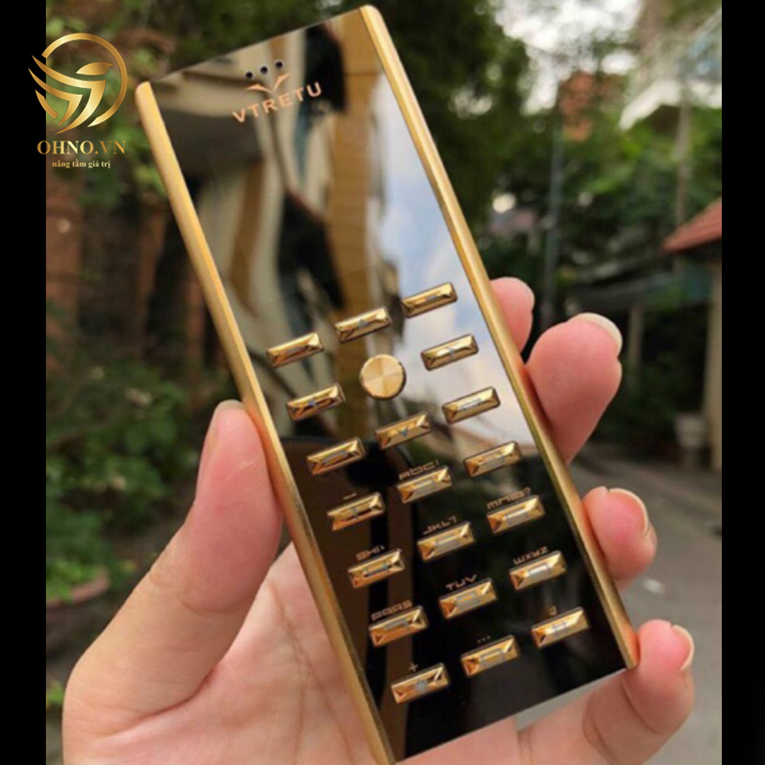 vertu cao cấp V01