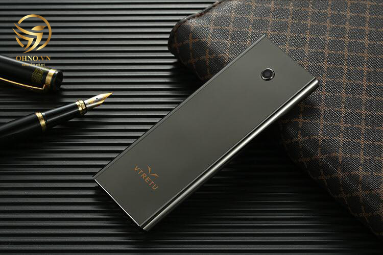 Vertu V01 đen